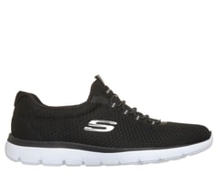 Summits — BLACK / WHITE 1