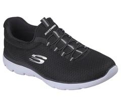 Summits — BLACK / WHITE 5