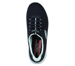 Summits — NAVY / AQUA 3