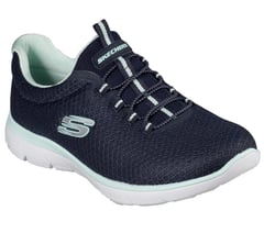 Summits — NAVY / AQUA 5