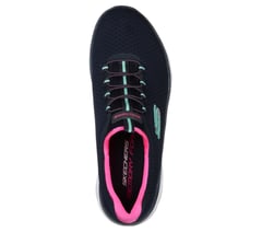 Summits — NAVY / HOT PINK 3