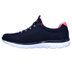 Summits — NAVY / HOT PINK 6