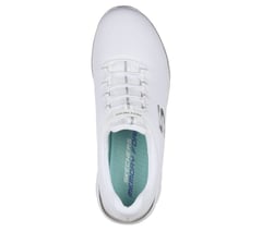 Summits — WHITE / SILVER 3