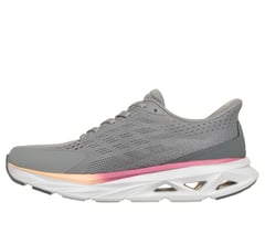 Skechers Slip-ins: Glide-Step Vortex — GRAY 5