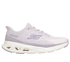 Skechers Slip-ins: Glide-Step Vortex — LAVENDER 1