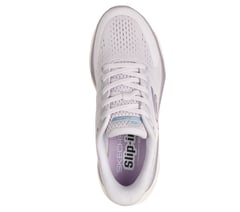 Skechers Slip-ins: Glide-Step Vortex — LAVENDER 2