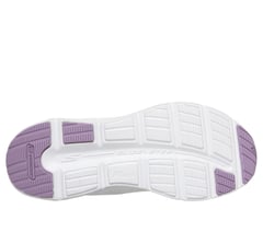 Skechers Slip-ins: Glide-Step Vortex — WHITE / MULTI 3