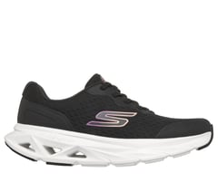 Glide-Step Vortex - Avalin — BLACK / WHITE 1