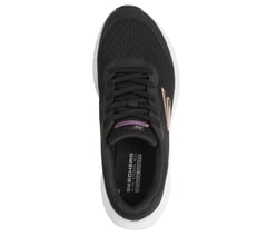 Glide-Step Vortex - Avalin — BLACK / WHITE 2