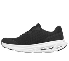 Glide-Step Vortex - Avalin — BLACK / WHITE 5