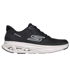 Skechers Slip-ins: Glide-Step Vortex - Rapid Edge — BLACK / WHITE 1