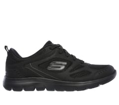 Summits - Suited — BLACK 1