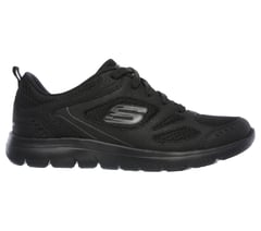 Summits - Suited — BLACK 4