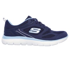 Summits - Suited — NAVY / BLUE 4
