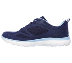Summits - Suited — NAVY / BLUE 5