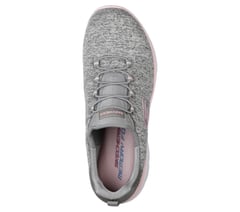 Summits - Quick Getaway — GRAY / LIGHT PINK 3
