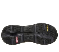Max Cushioning Glide-Step Arch Fit - Premium Pace — BLACK 3
