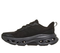 Max Cushioning Glide-Step Arch Fit - Premium Pace — BLACK 5