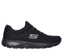 Summits — BLACK 1
