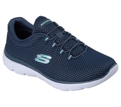 Summits — NAVY / LIGHT BLUE 4