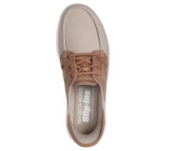 Skechers Slip-ins: On-The-GO Flex - Palmilla — TAUPE 2
