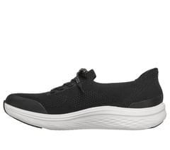 Skechers Slip-ins: Max Cushioning Lite Aura - Diana — BLACK 5