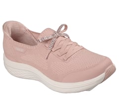 Skechers Slip-ins: Max Cushioning Lite Aura - Diana — ROSE 4