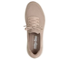 Skechers Slip-ins: Max Cushioning Lite Aura - Diana — TAUPE 2