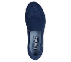 Skechers Slip-ins: Max Cushioning Lite Aura - Tessa — NAVY 2