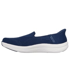 Skechers Slip-ins: Max Cushioning Lite Aura - Tessa — NAVY 5