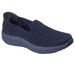 Skechers Slip-ins: Max Cushioning Lite Aura - Martina — NAVY 4