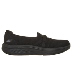 Max Cushioning Lite Aura - Reagan — BLACK 1
