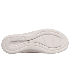 Skechers Slip-ins: On-The-GO Flex Radiant - Lacy — DARK MAUVE 3