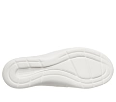 Skechers Slip-ins: On-The-GO Flex Radiant - Lacy — OFF WHITE 3