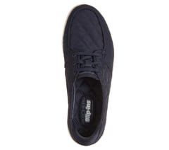 Skechers Slip-ins: On-The-GO Flex Radiant - Cozy Fit Seaside — NAVY 2