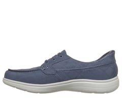 Skechers Slip-ins: On-The-GO Flex Radiant - Cozy Fit Seaside — SLATE 5