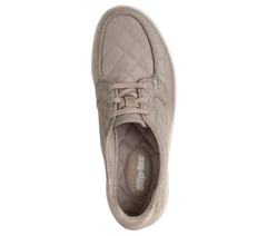 Skechers Slip-ins: On-The-GO Flex Radiant - Cozy Fit Seaside — TAUPE 2