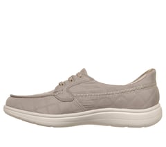 Skechers Slip-ins: On-The-GO Flex Radiant - Cozy Fit Seaside — TAUPE 5