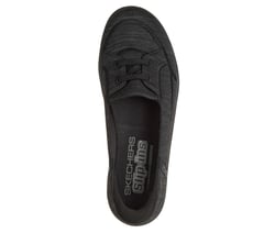 Skechers Slip-ins: On-The-GO Flex Radiant - Dreaming — BLACK / GRAY 2