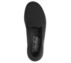 Skechers Slip-ins: On-The-GO Flex Radiant - Misty — BLACK 2