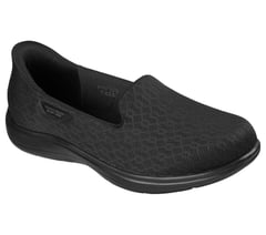 Skechers Slip-ins: On-The-GO Flex Radiant - Misty — BLACK 4