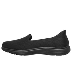 Skechers Slip-ins: On-The-GO Flex Radiant - Misty — BLACK 5
