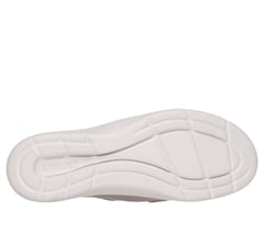 Skechers Slip-ins: On-The-GO Flex Radiant - Brooklyn — NATURAL 3