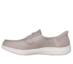 Skechers Slip-ins: On-The-GO Flex Radiant - Brooklyn — NATURAL 5