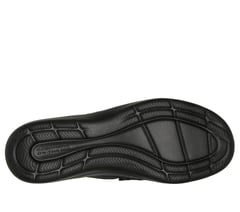 Skechers Slip-ins: On-The-GO Flex Radiant - Bonnie — BLACK 3
