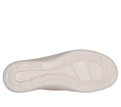 Skechers Slip-ins: On-The-GO Flex Radiant - Cozy Fit Girl — MAUVE 3