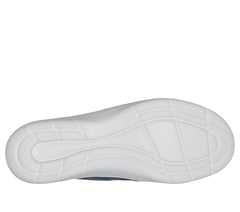 Skechers Slip-ins: On-The-GO Flex Radiant - Cozy Fit Girl — NAVY 3