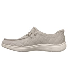 Skechers Slip-ins: On-The-GO Flex Radiant - Cozy Fit Girl — TAUPE 5
