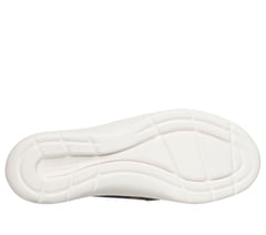 Skechers Slip-ins: On-The-GO Flex Radiant - Sandy — NAVY 3