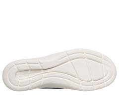 Skechers Slip-ins: On-The-GO Flex Radiant - Cozy Fit Coast — NAVY 3